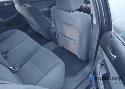 2007 Honda Accord 2.4 Se from USA, damaged, VIN 1HGCM56397A192265